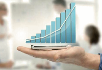 الأستثمار والتمويل